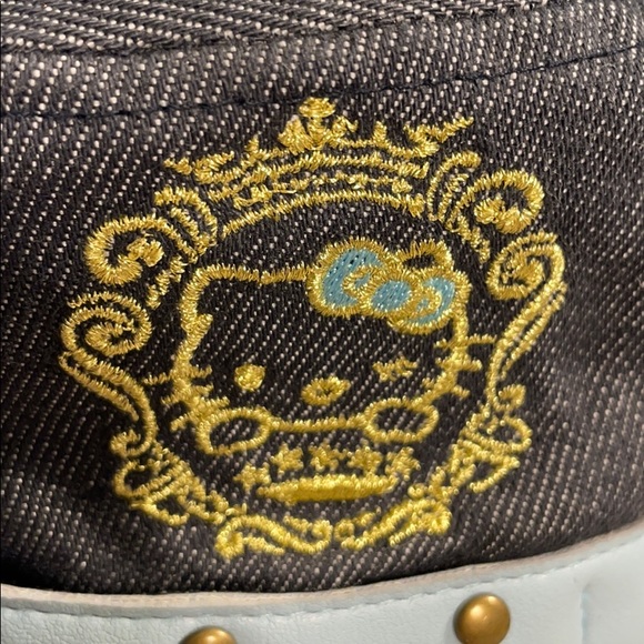 Hello Kitty Hat jean hat main image 5